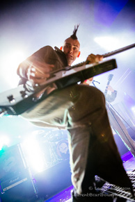 Ultra Vomit / Festival Sur les Pointes - Le Kilowatt, Vitry sur Seine - 18 mai 2018