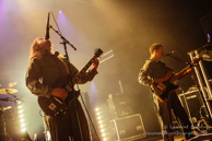 Ultra Vomit / Festival Sur les Pointes - Le Kilowatt, Vitry sur Seine - 18 mai 2018