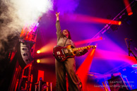 Ultra Vomit / Festival Sur les Pointes - Le Kilowatt, Vitry sur Seine - 18 mai 2018