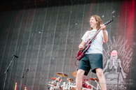 Ultra Vomit / Les Eurockéennes 2026 - Belfort - 03 juillet 2026