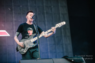 Ultra Vomit / Les Eurockéennes 2026 - Belfort - 03 juillet 2026