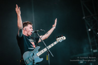 Ultra Vomit / Les Eurockéennes 2026 - Belfort - 03 juillet 2026