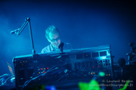 Underworld / Tomorrowland 2018 - Boom, Belgique - 28 juillet 2018