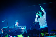 Underworld / Tomorrowland 2018 - Boom, Belgique - 28 juillet 2018