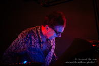 Underworld / Tomorrowland 2018 - Boom, Belgique - 28 juillet 2018