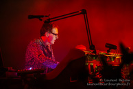 Underworld / Tomorrowland 2018 - Boom, Belgique - 28 juillet 2018