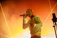 Underworld / Tomorrowland 2018 - Boom, Belgique - 28 juillet 2018