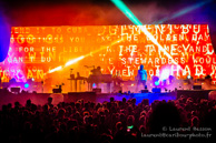 Underworld / Tomorrowland 2018 - Boom, Belgique - 28 juillet 2018