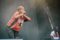 Upchuck / Les Eurockéennes 2026 - Belfort - 02 juillet 2026