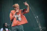 Upchuck / Les Eurockéennes 2026 - Belfort - 02 juillet 2026