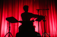 UTO / Le Point Ephémère - 04 avril 2019