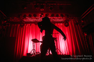 UTO / Le Point Ephémère - 04 avril 2019