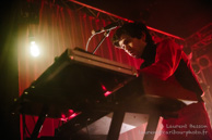 UTO / Le Point Ephémère - 04 avril 2019