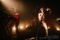 UTO / Le Point Ephémère - 04 avril 2019