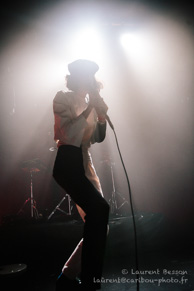 UTO / Le Point Ephémère - 04 avril 2019