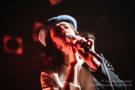 UTO / Le Point Ephémère - 04 avril 2019