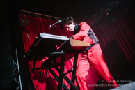 UTO / Le Point Ephémère - 04 avril 2019