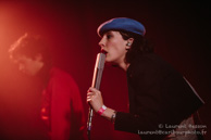 UTO / Le Point Ephémère - 04 avril 2019