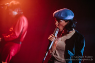 UTO / Le Point Ephémère - 04 avril 2019