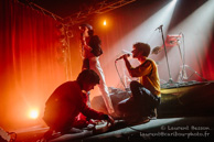 UTO / Le Point Ephémère - 04 avril 2019