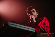 UTO / Le Point Ephémère - 04 avril 2019