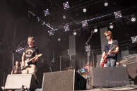 VEX / Fête de l'Humanité 2014 - Parc Départemental de la Courneuve - 12 septembre 2014