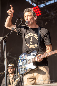 VEX / Fête de l'Humanité 2014 - Parc Départemental de la Courneuve - 12 septembre 2014