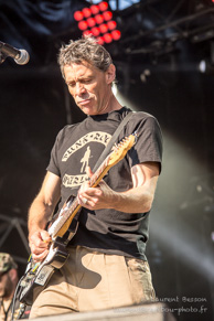 VEX / Fête de l'Humanité 2014 - Parc Départemental de la Courneuve - 12 septembre 2014