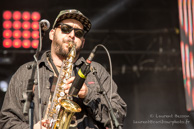 VEX / Fête de l'Humanité 2014 - Parc Départemental de la Courneuve - 12 septembre 2014