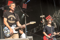 VEX / Fête de l'Humanité 2014 - Parc Départemental de la Courneuve - 12 septembre 2014