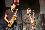 VEX / Fête de l'Humanité 2014 - Parc Départemental de la Courneuve - 12 septembre 2014