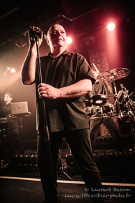 VNV Nation / La Maroquinerie - 07 mars 2023