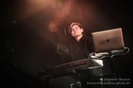 VNV Nation / La Maroquinerie - 07 mars 2023