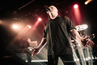 VNV Nation / La Maroquinerie - 07 mars 2023