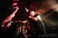 VNV Nation / La Maroquinerie - 07 mars 2023