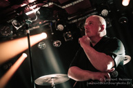 VNV Nation / La Maroquinerie - 07 mars 2023