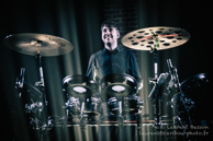 VNV Nation / La Maroquinerie - 07 mars 2023