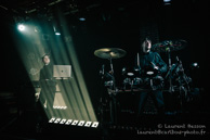 VNV Nation / La Maroquinerie - 07 mars 2023