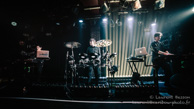 VNV Nation / La Maroquinerie - 07 mars 2023