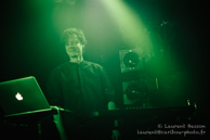 VNV Nation / La Maroquinerie - 07 mars 2023