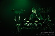 VNV Nation / La Maroquinerie - 07 mars 2023