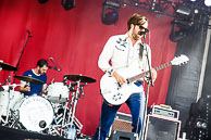 The Vaccines
