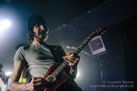 La Vague / Le Bus Palladium - 25 avril 2019