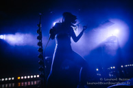 La Vague / Le Bus Palladium - 25 avril 2019