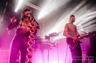 La Vague / Le Bus Palladium - 25 avril 2019