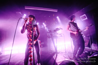 La Vague / Le Bus Palladium - 25 avril 2019