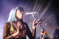 La Vague / Le Bus Palladium - 25 avril 2019