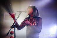 La Vague / Le Bus Palladium - 25 avril 2019