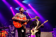 The Vals / Le Bataclan - 08 avril 2015