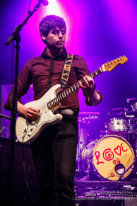 The Vals / Le Bataclan - 08 avril 2015